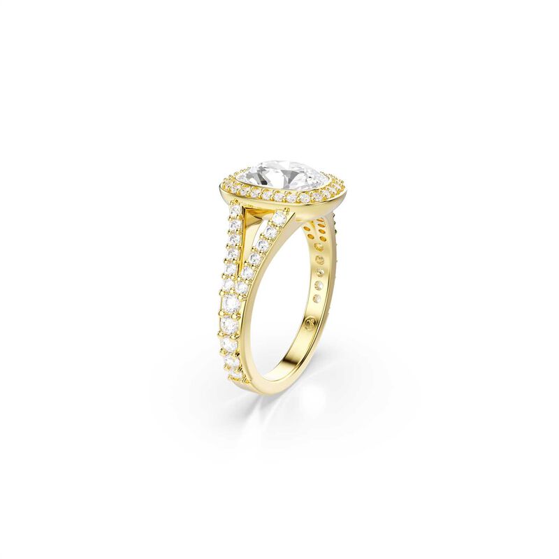 Swarovski Una Angelic Ring image number 17